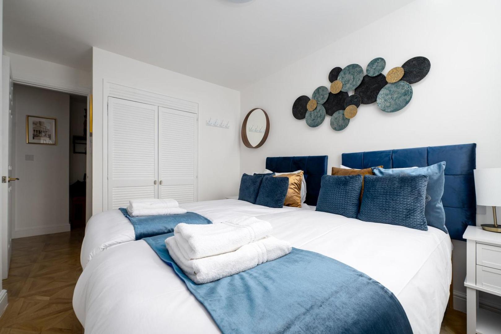 Guestready - Stylish Stay With Parliament Views London Exterior foto